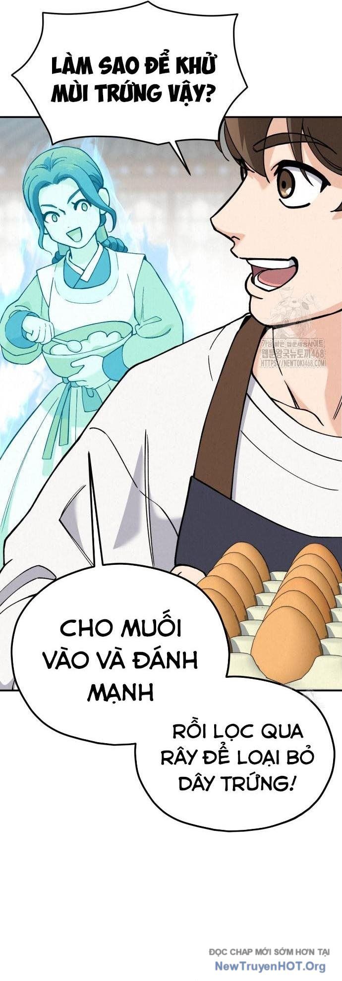 Đấu Trường Ẩm Thực Chapter 2 - 41