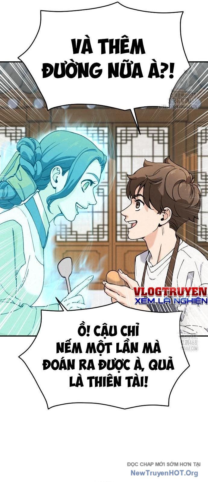 Đấu Trường Ẩm Thực Chapter 2 - 42