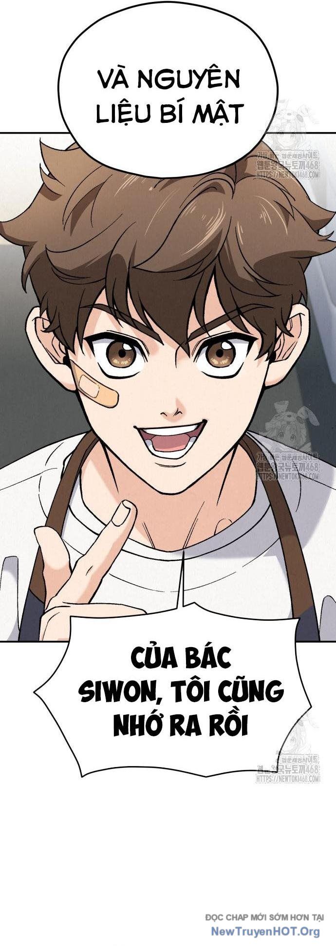 Đấu Trường Ẩm Thực Chapter 2 - 43