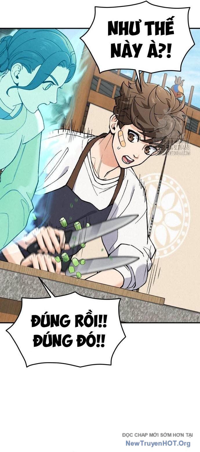 Đấu Trường Ẩm Thực Chapter 2 - 47