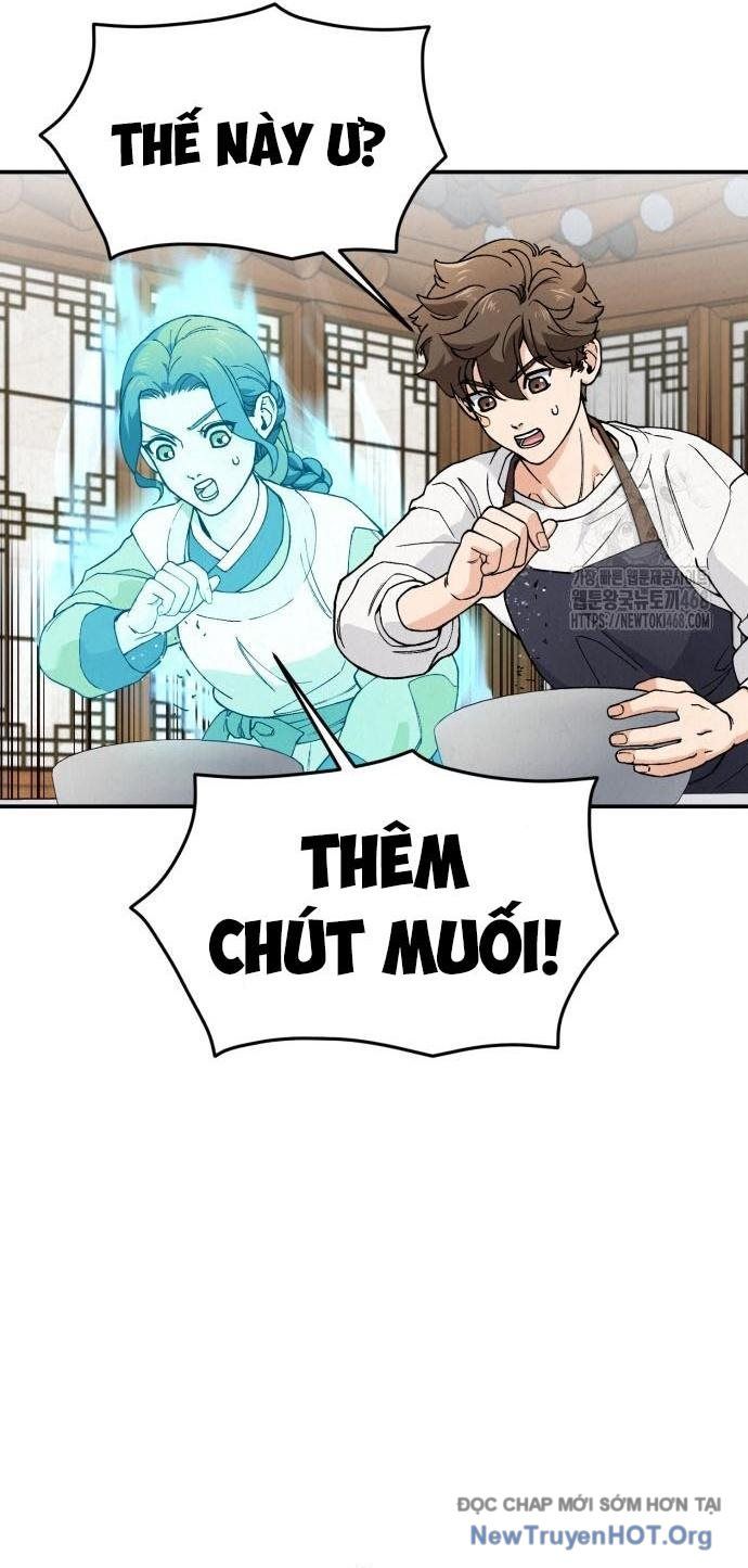 Đấu Trường Ẩm Thực Chapter 2 - 48