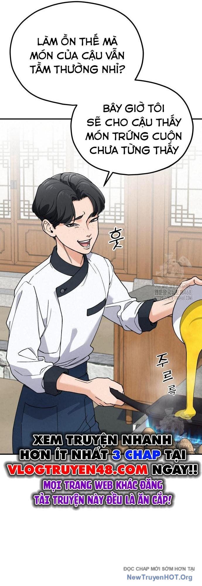 Đấu Trường Ẩm Thực Chapter 2 - 50