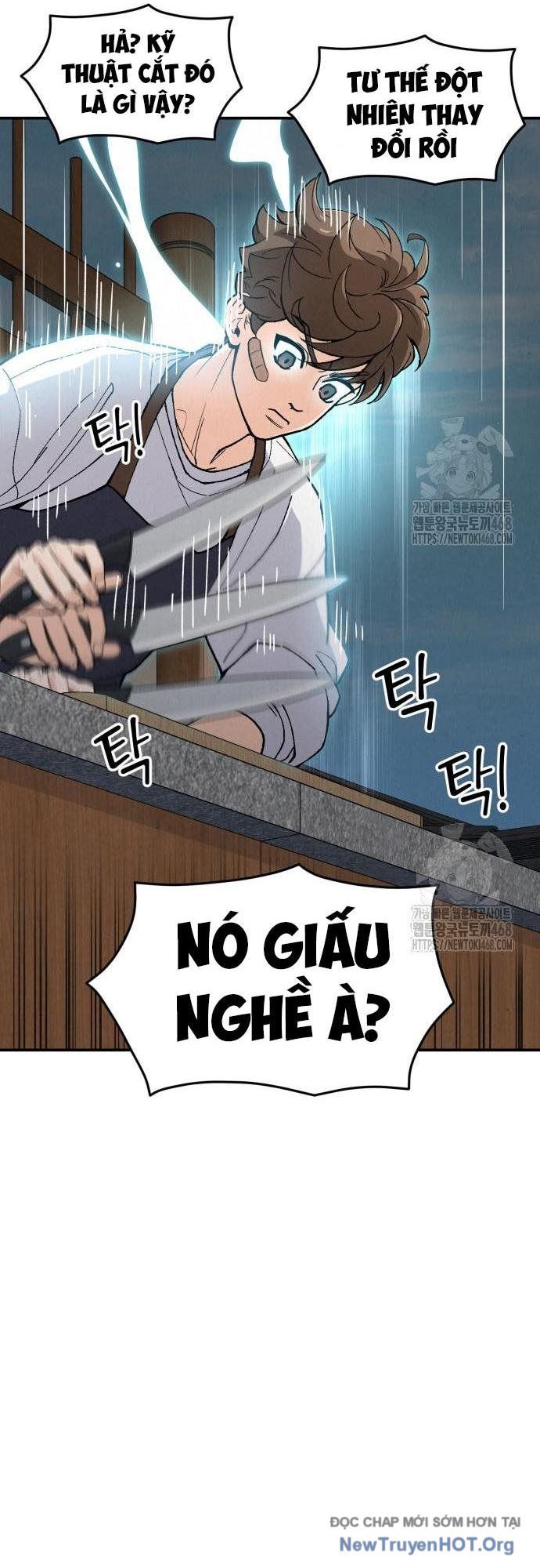 Đấu Trường Ẩm Thực Chapter 2 - 6