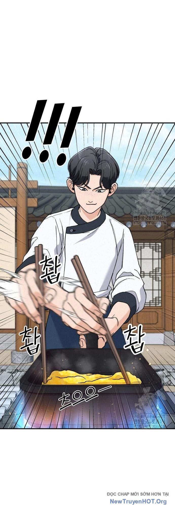 Đấu Trường Ẩm Thực Chapter 2 - 51