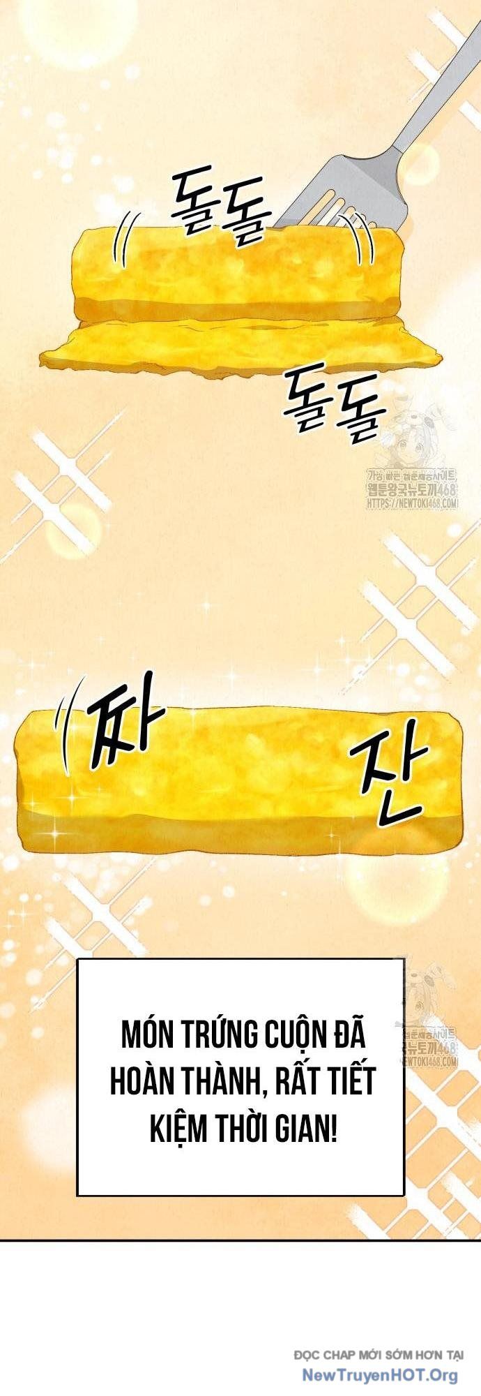 Đấu Trường Ẩm Thực Chapter 2 - 55