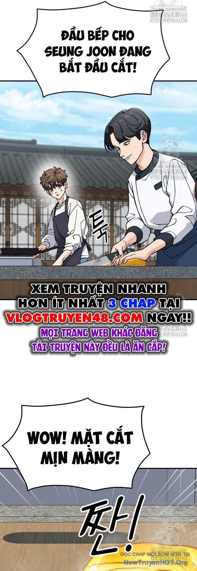 Đấu Trường Ẩm Thực Chapter 2 - 57