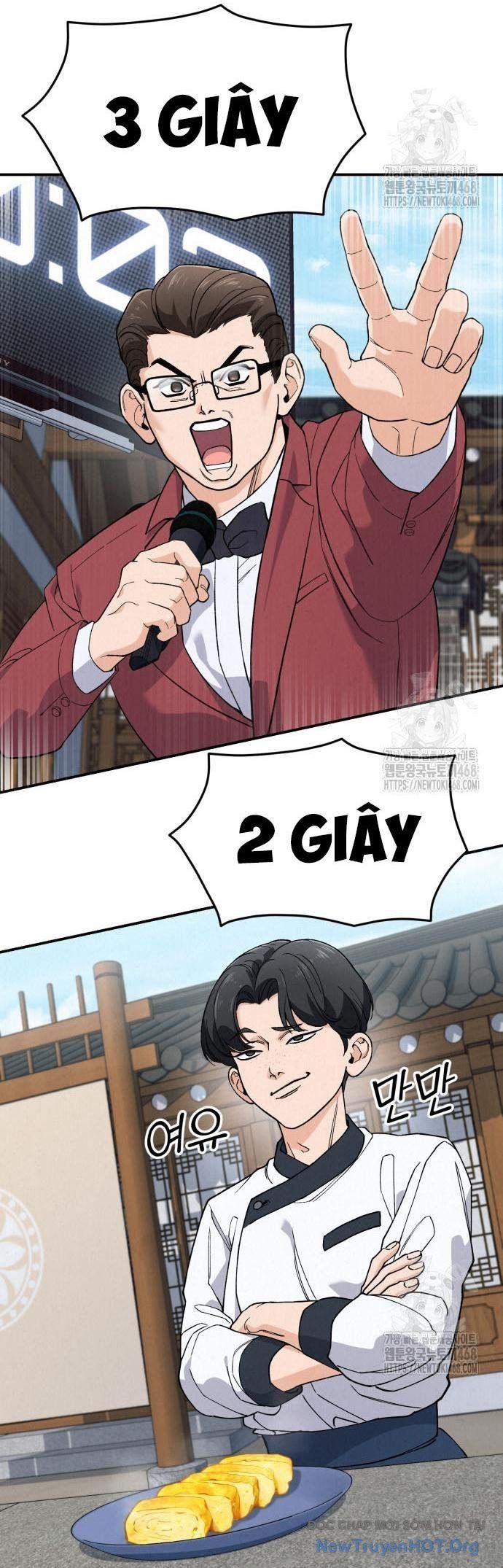 Đấu Trường Ẩm Thực Chapter 2 - 60