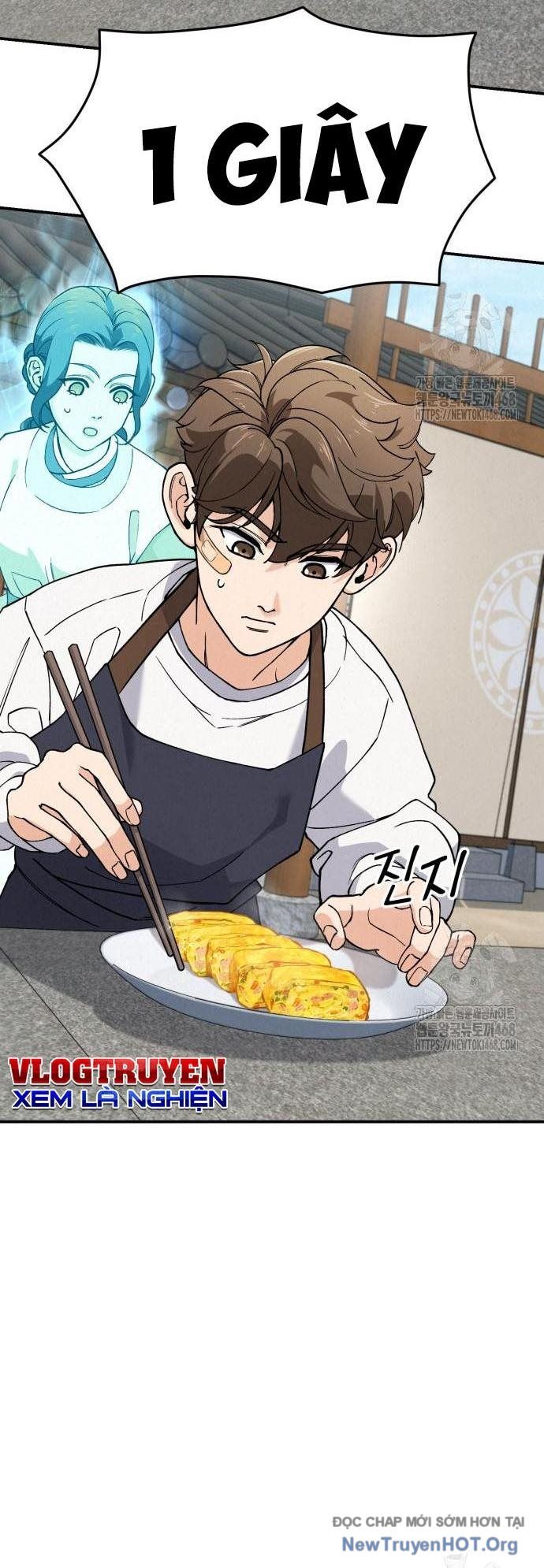 Đấu Trường Ẩm Thực Chapter 2 - 61