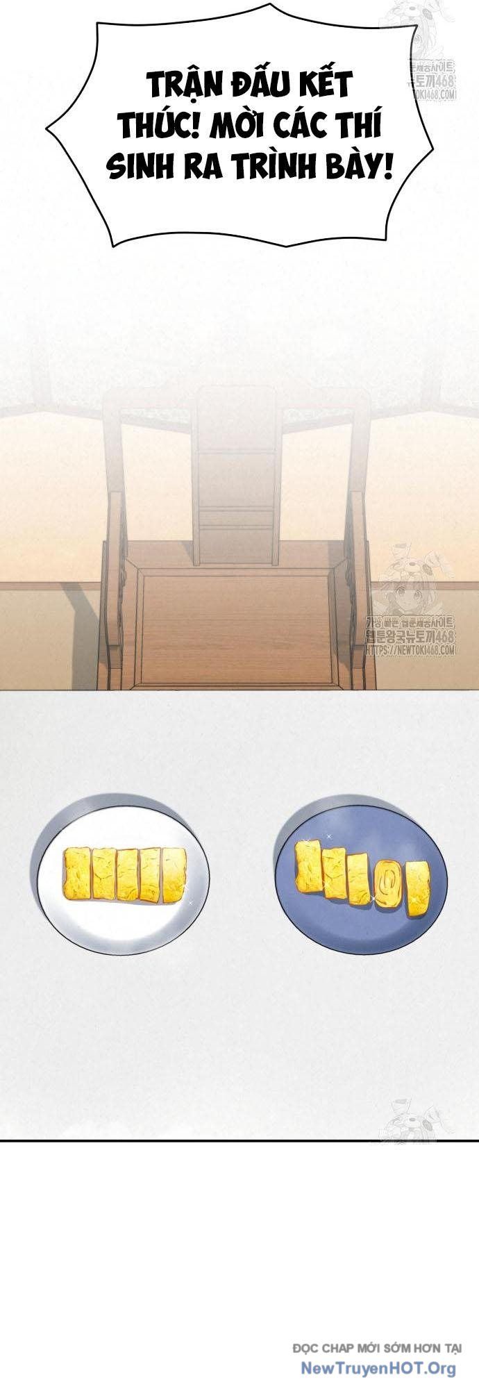 Đấu Trường Ẩm Thực Chapter 2 - 62