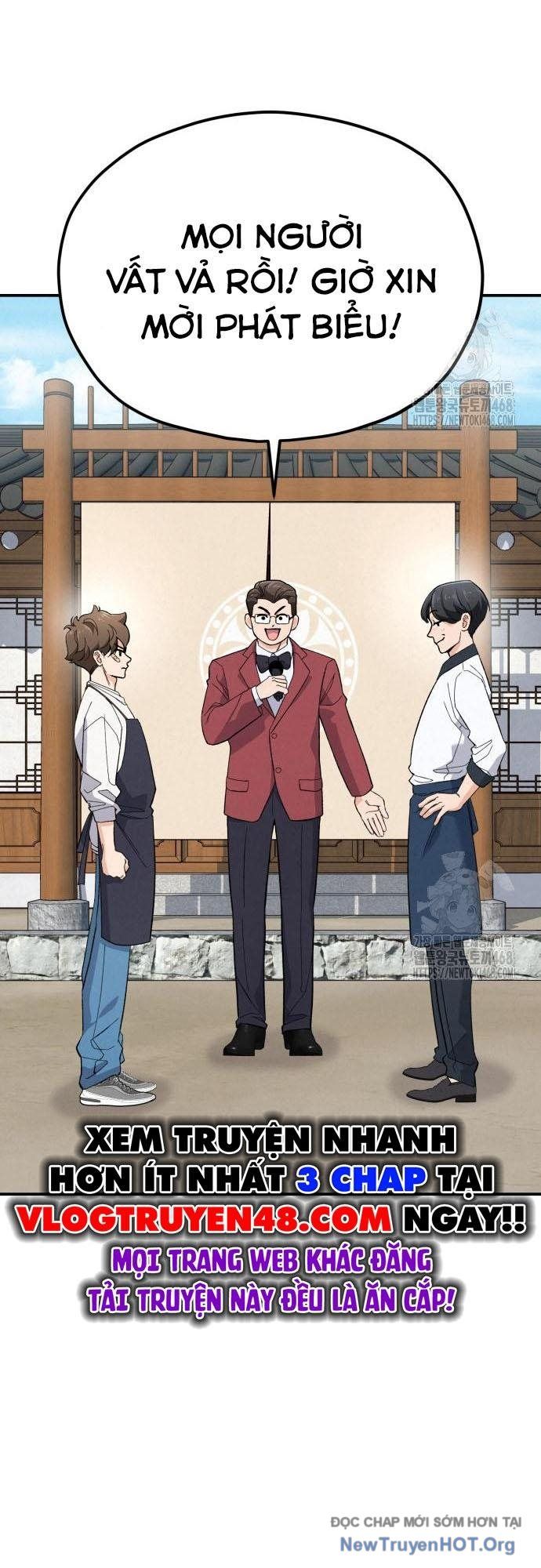 Đấu Trường Ẩm Thực Chapter 2 - 63