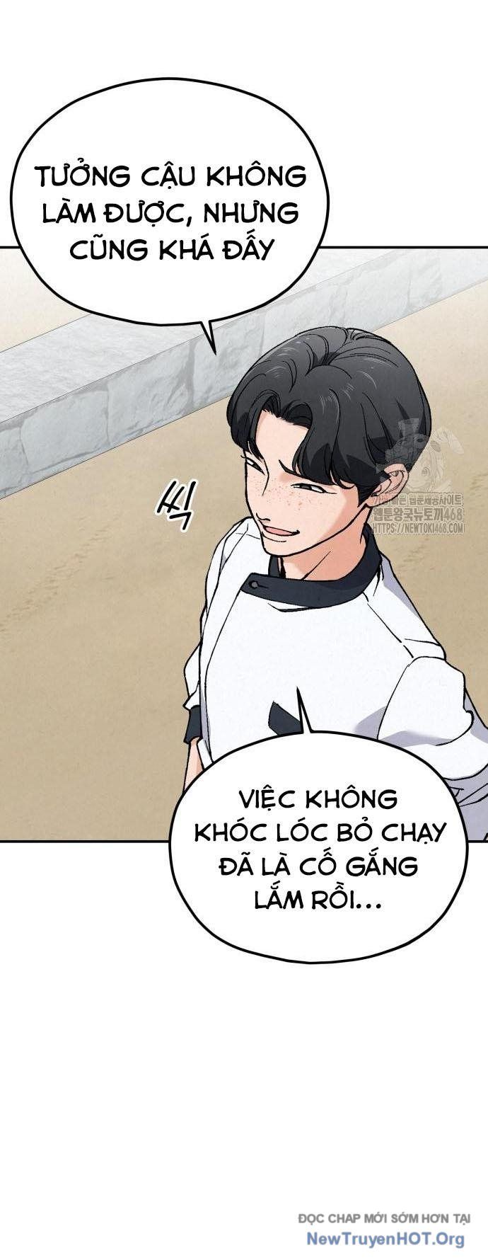 Đấu Trường Ẩm Thực Chapter 2 - 64
