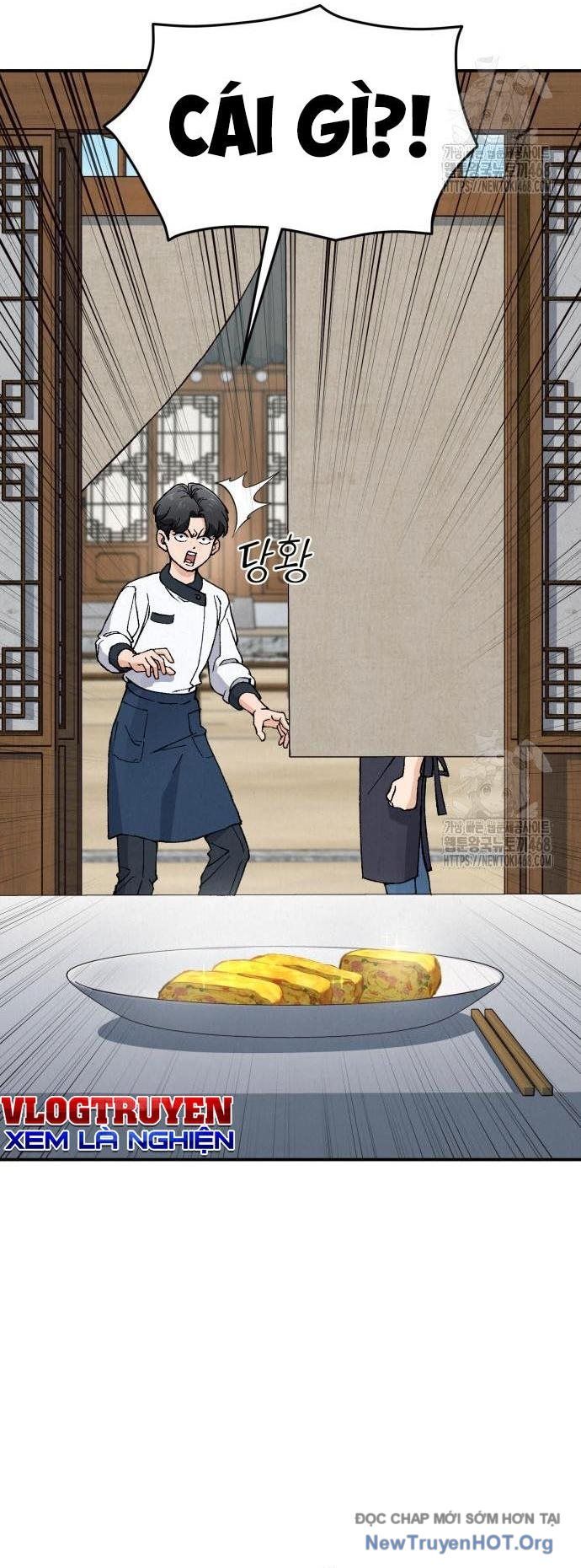 Đấu Trường Ẩm Thực Chapter 2 - 67