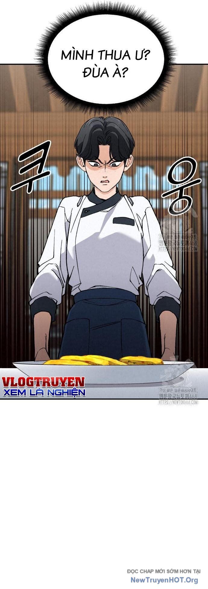 Đấu Trường Ẩm Thực Chapter 2 - 70