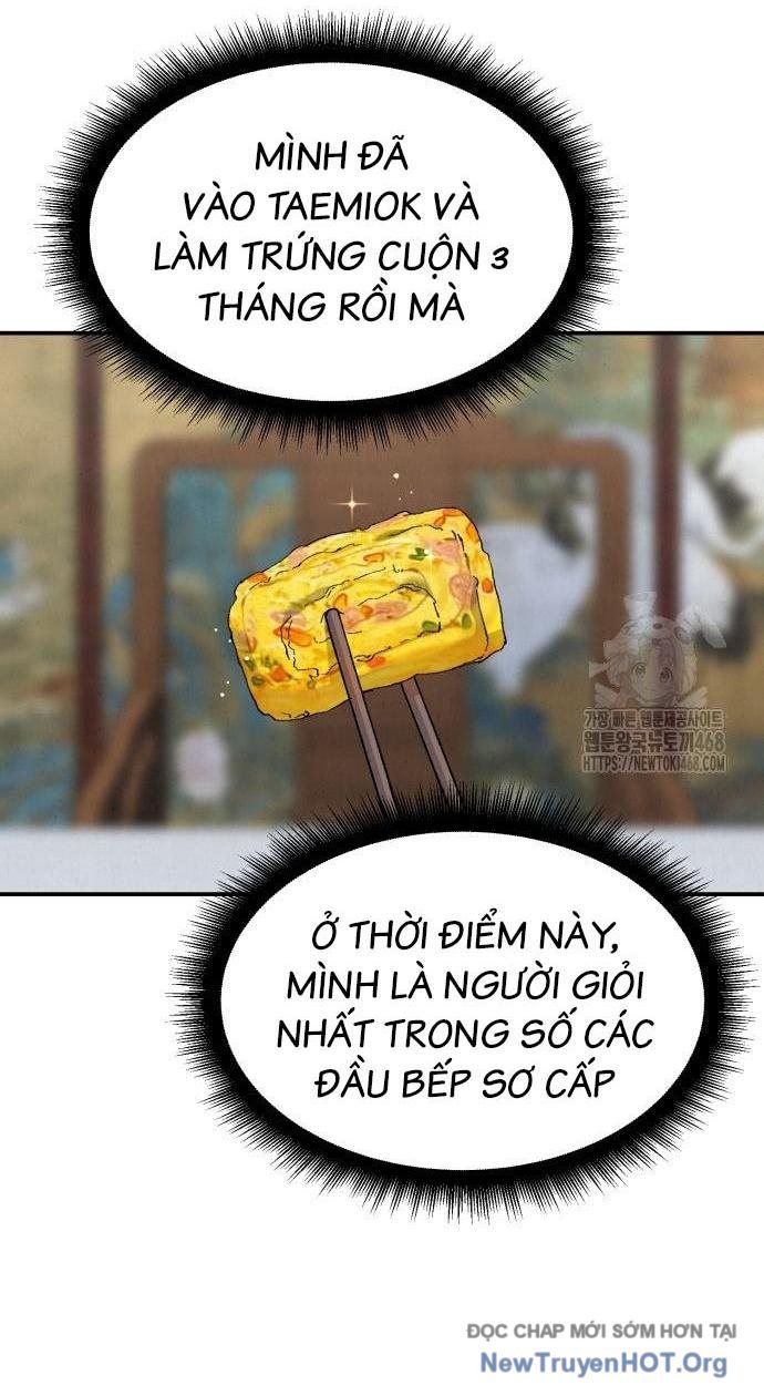 Đấu Trường Ẩm Thực Chapter 2 - 71
