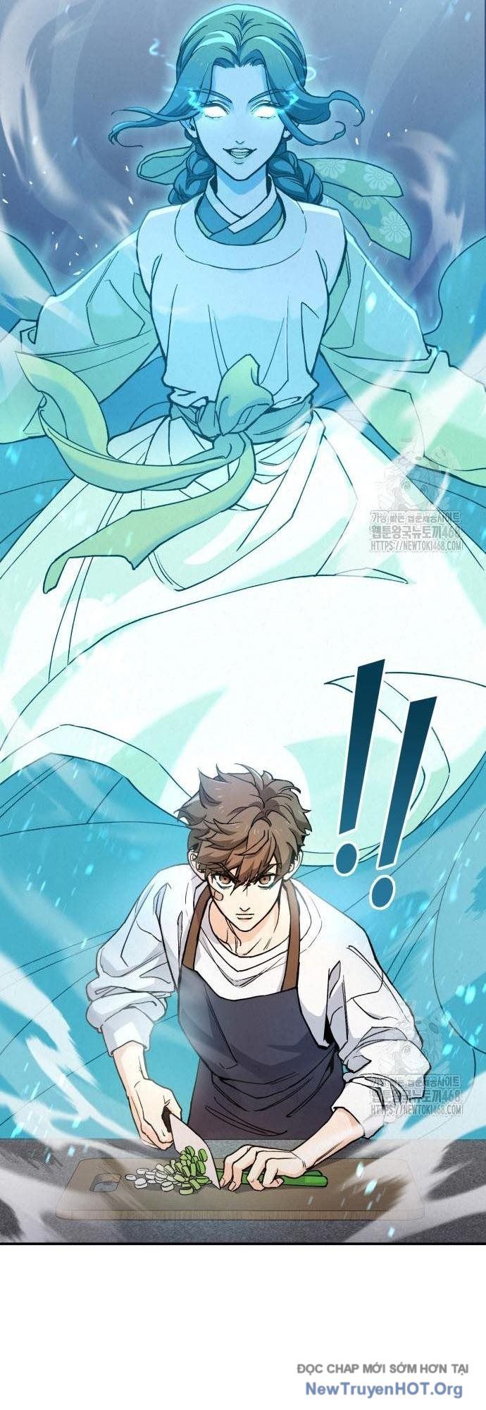 Đấu Trường Ẩm Thực Chapter 2 - 9