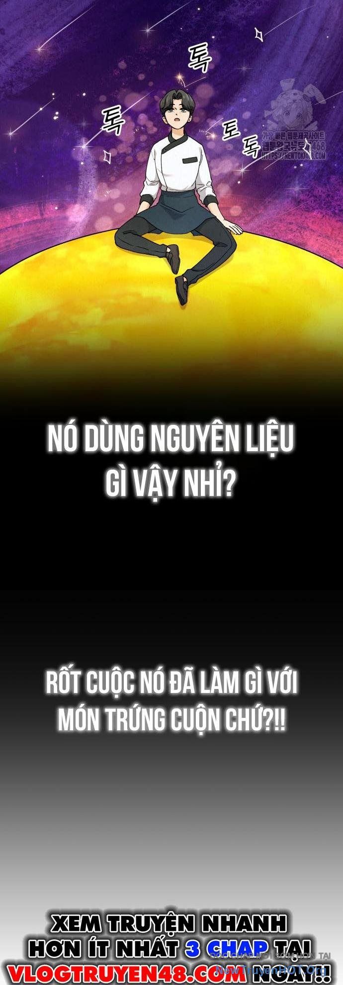 Đấu Trường Ẩm Thực Chapter 2 - 83