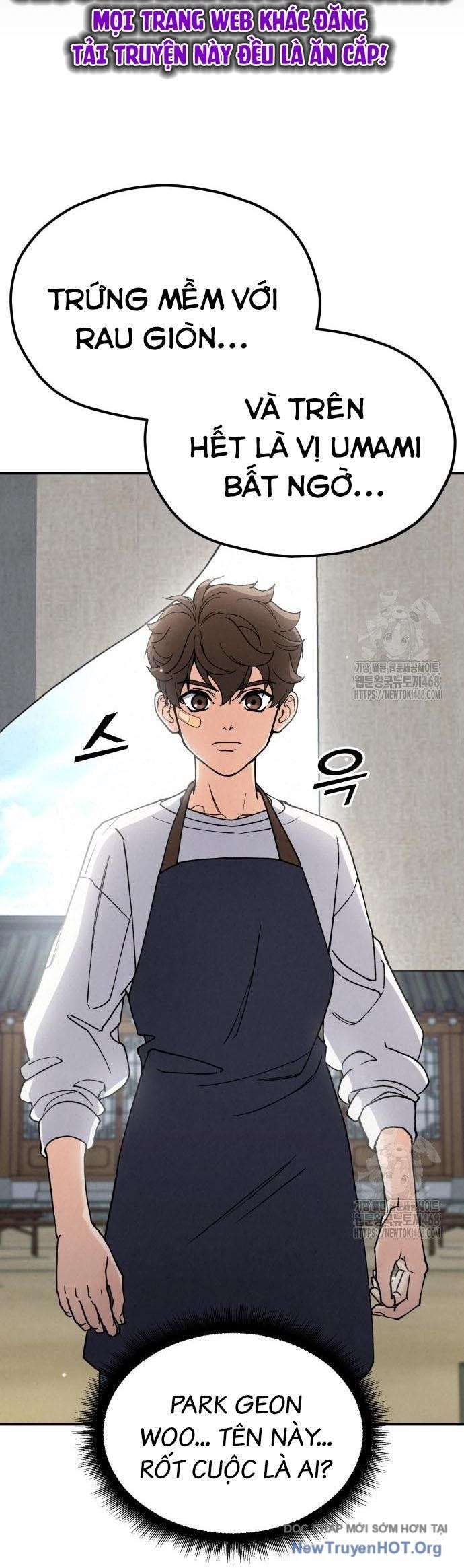 Đấu Trường Ẩm Thực Chapter 2 - 84