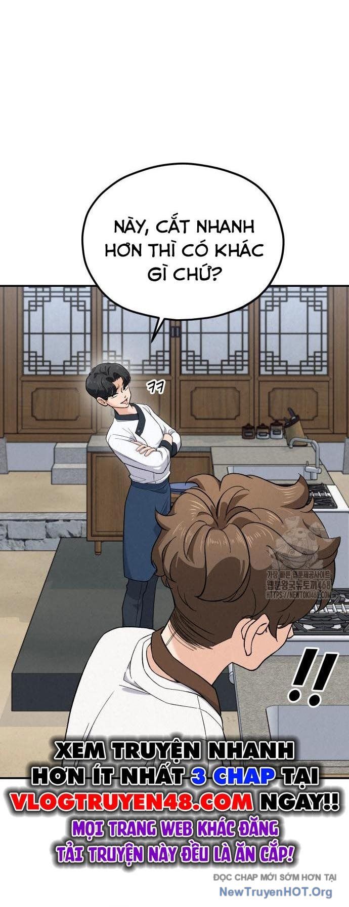 Đấu Trường Ẩm Thực Chapter 2 - 10