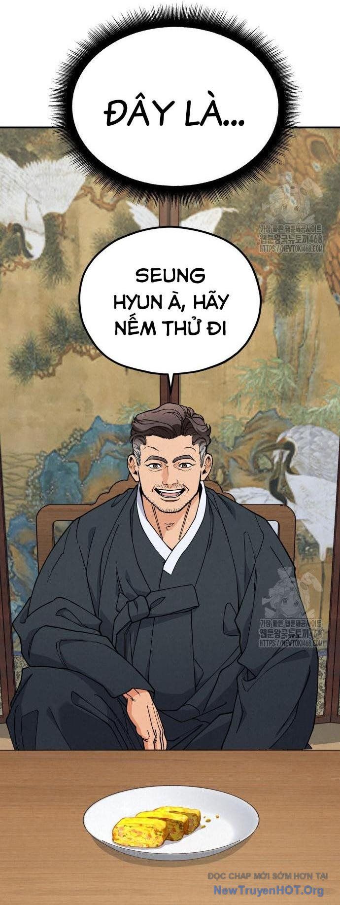 Đấu Trường Ẩm Thực Chapter 2 - 93