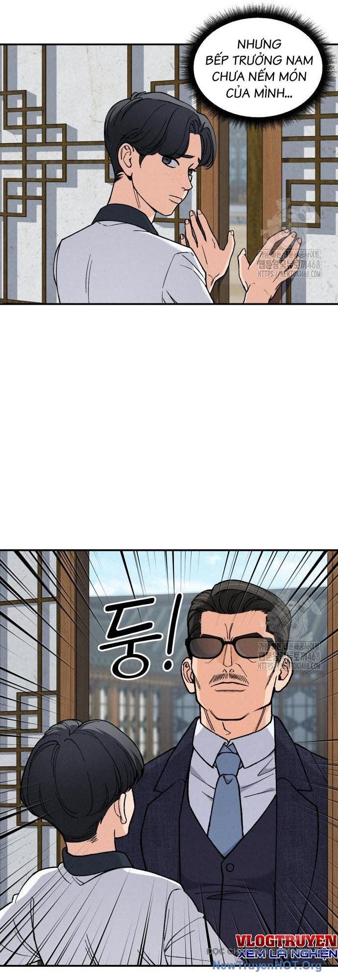 Đấu Trường Ẩm Thực Chapter 2 - 97