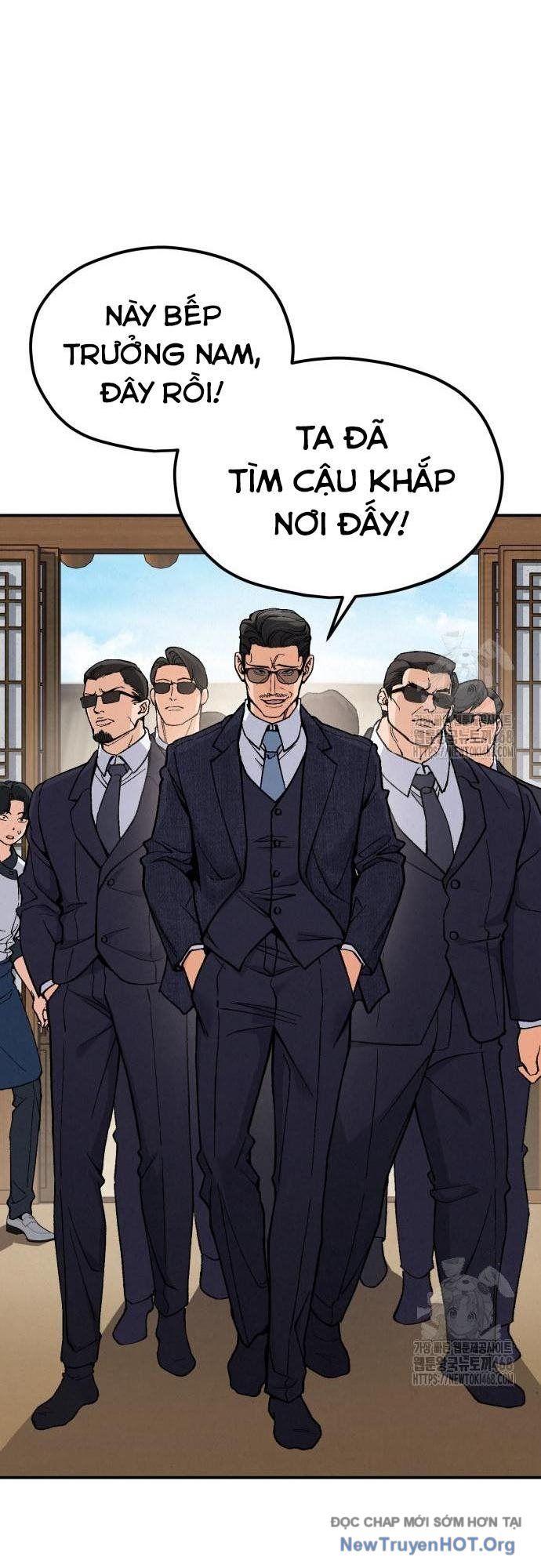 Đấu Trường Ẩm Thực Chapter 2 - 98