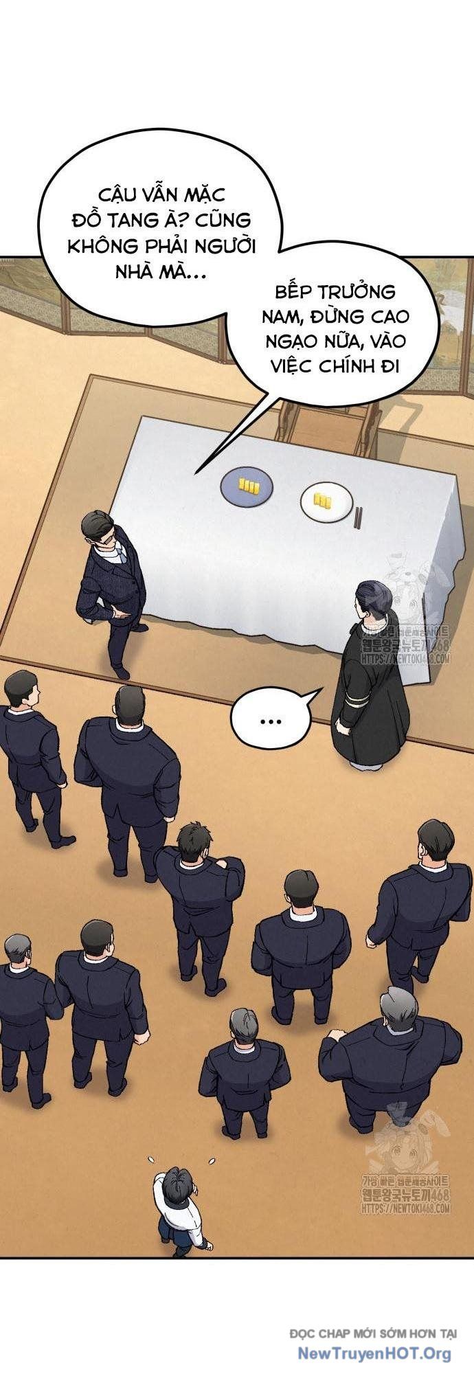 Đấu Trường Ẩm Thực Chapter 2 - 100