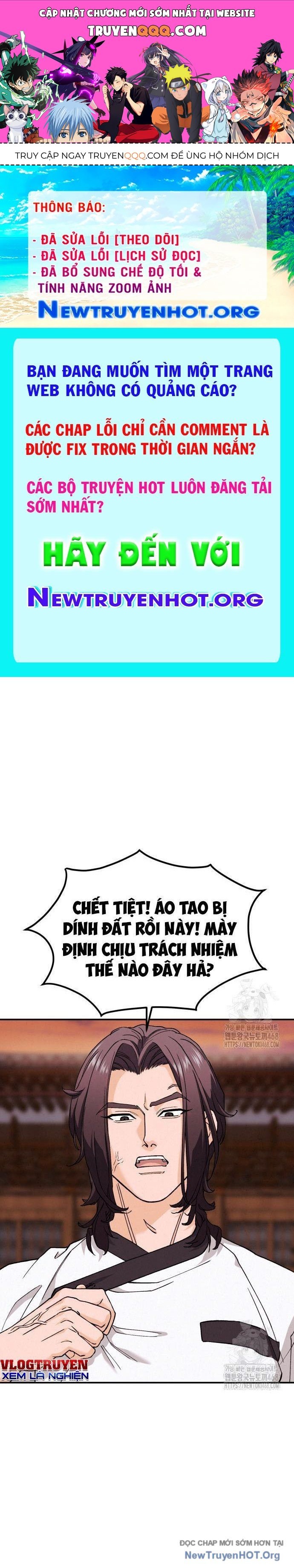 Đấu Trường Ẩm Thực Chapter 3 - 1