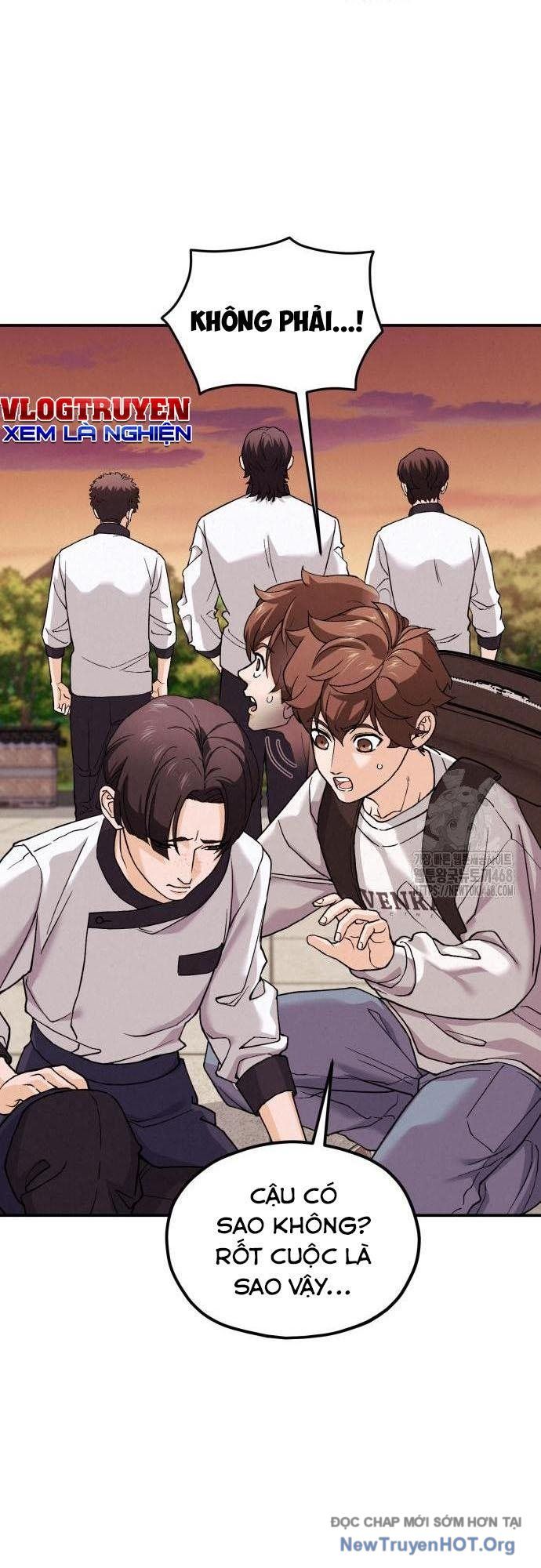 Đấu Trường Ẩm Thực Chapter 3 - 12