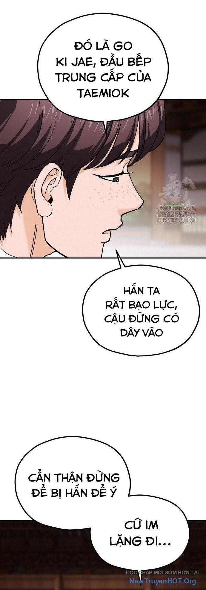 Đấu Trường Ẩm Thực Chapter 3 - 13