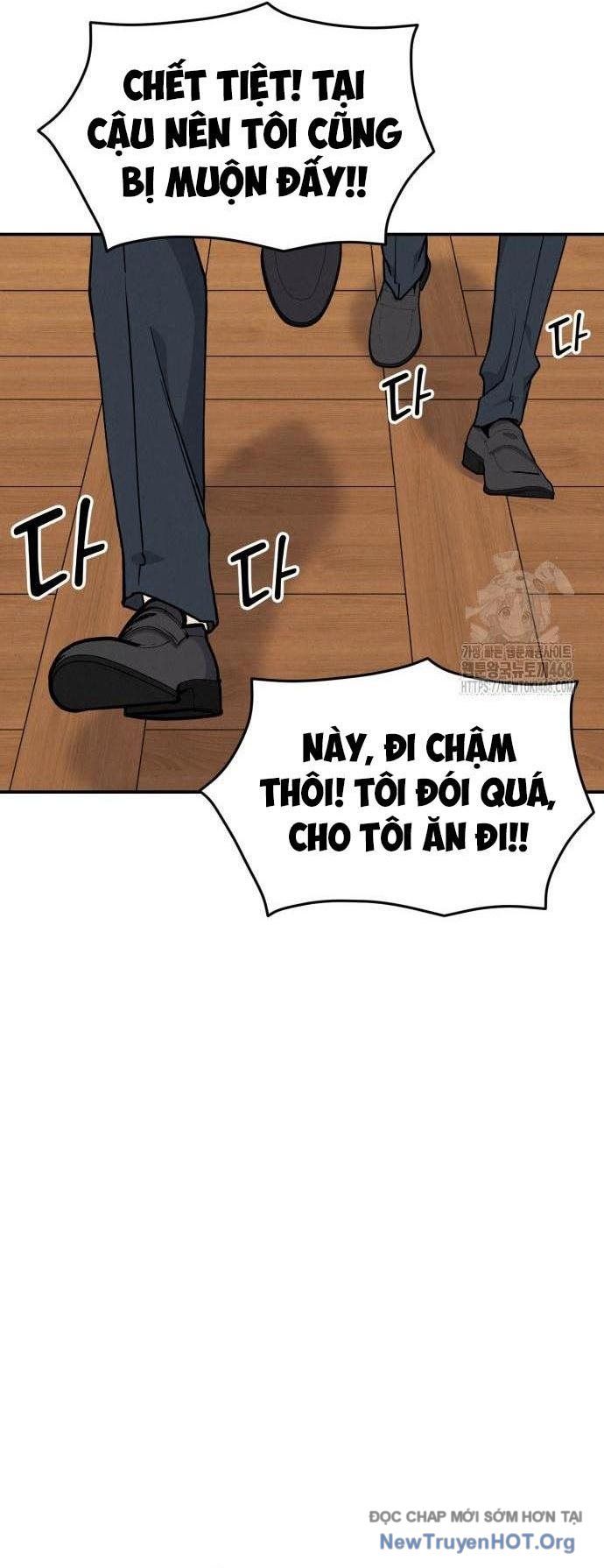 Đấu Trường Ẩm Thực Chapter 3 - 17