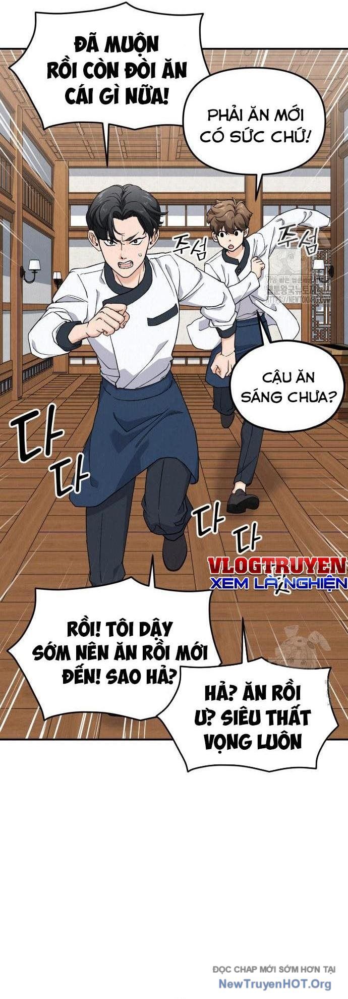 Đấu Trường Ẩm Thực Chapter 3 - 18