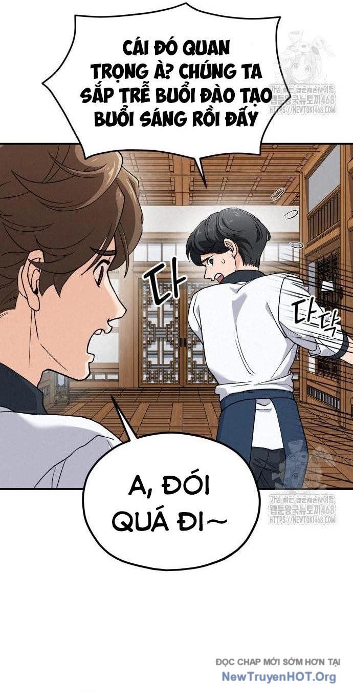 Đấu Trường Ẩm Thực Chapter 3 - 19