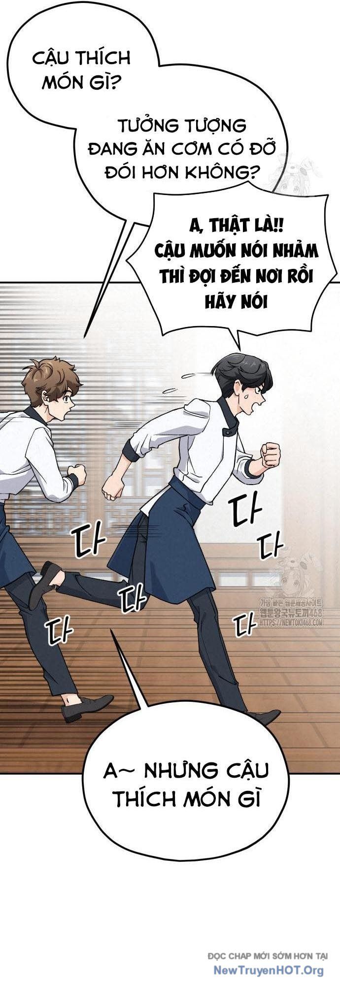 Đấu Trường Ẩm Thực Chapter 3 - 20