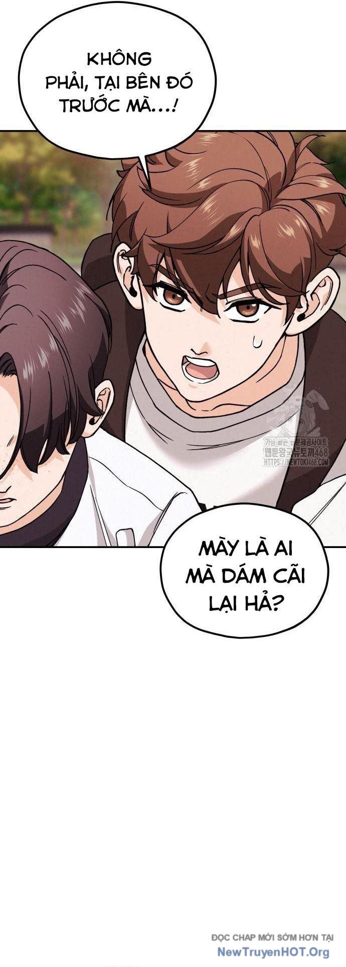 Đấu Trường Ẩm Thực Chapter 3 - 3