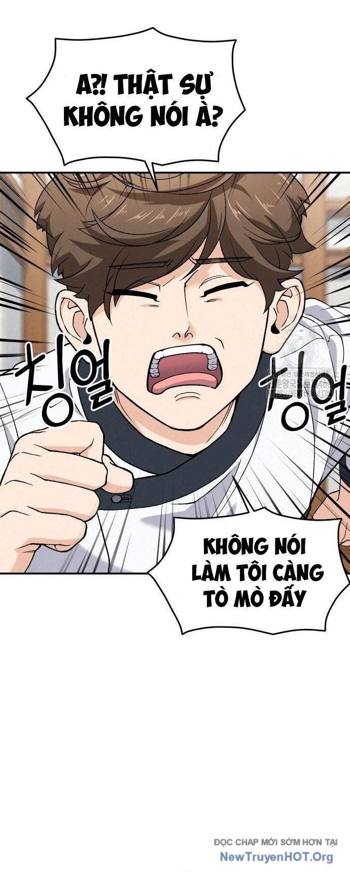 Đấu Trường Ẩm Thực Chapter 3 - 21