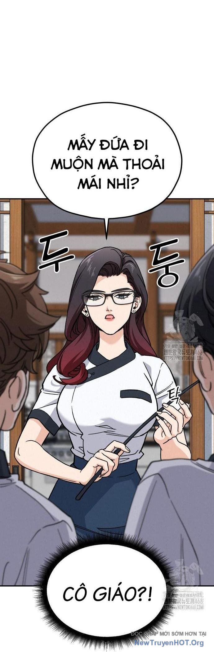 Đấu Trường Ẩm Thực Chapter 3 - 26