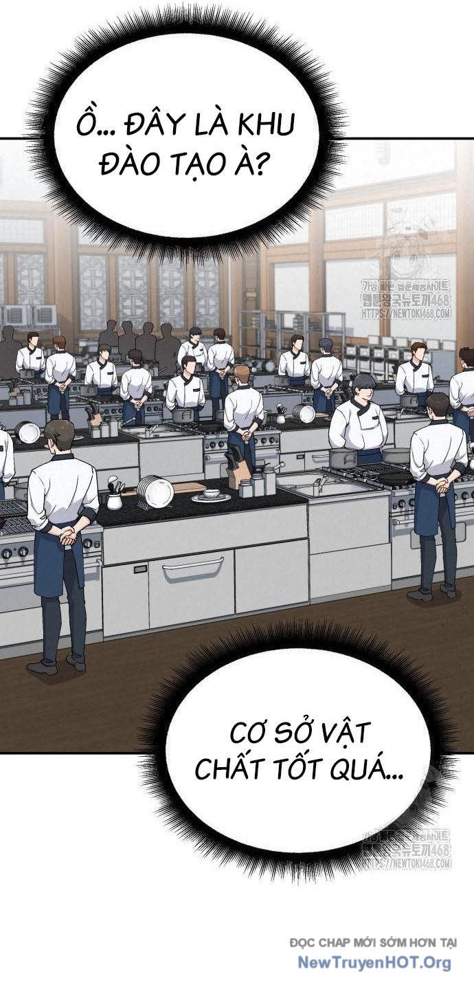 Đấu Trường Ẩm Thực Chapter 3 - 29