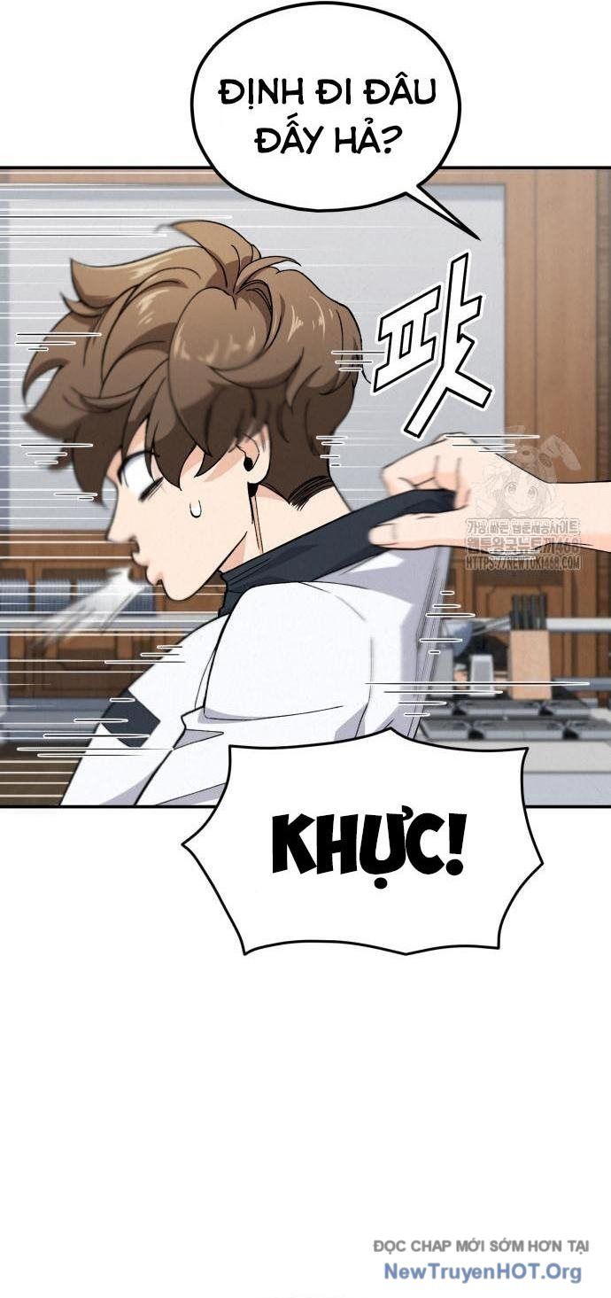 Đấu Trường Ẩm Thực Chapter 3 - 31