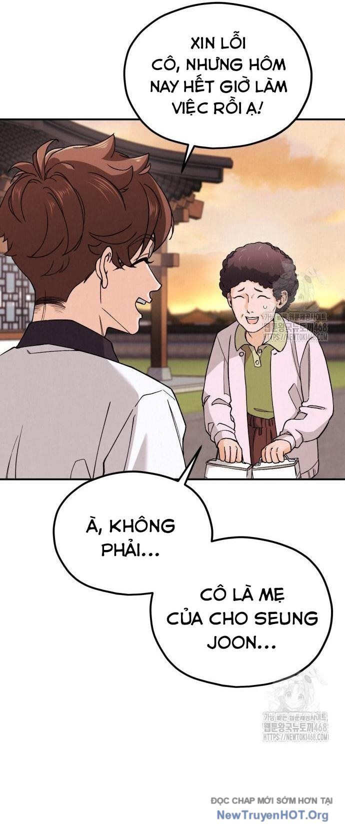 Đấu Trường Ẩm Thực Chapter 3 - 39