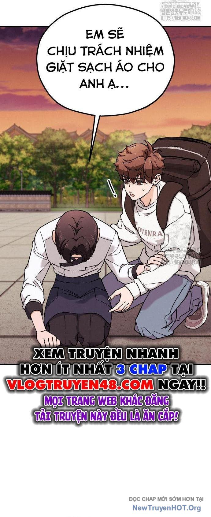 Đấu Trường Ẩm Thực Chapter 3 - 5