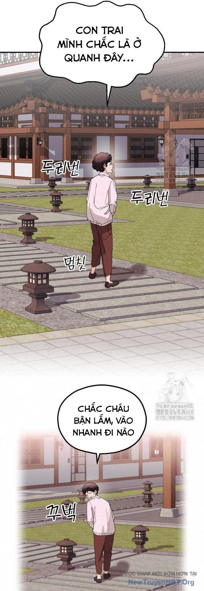 Đấu Trường Ẩm Thực Chapter 3 - 47