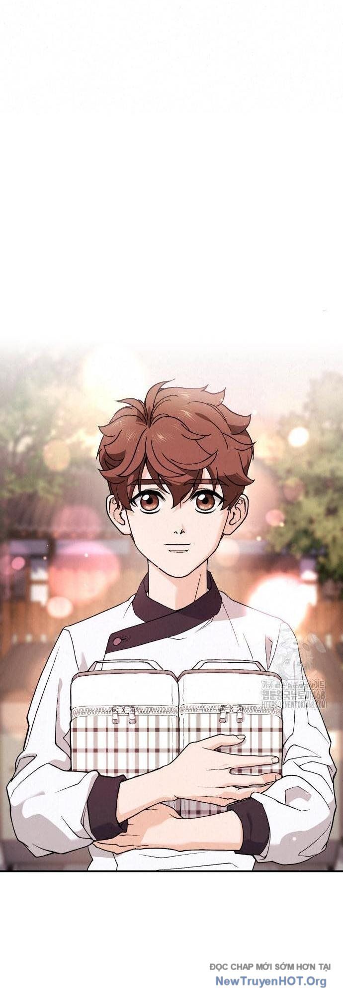 Đấu Trường Ẩm Thực Chapter 3 - 49