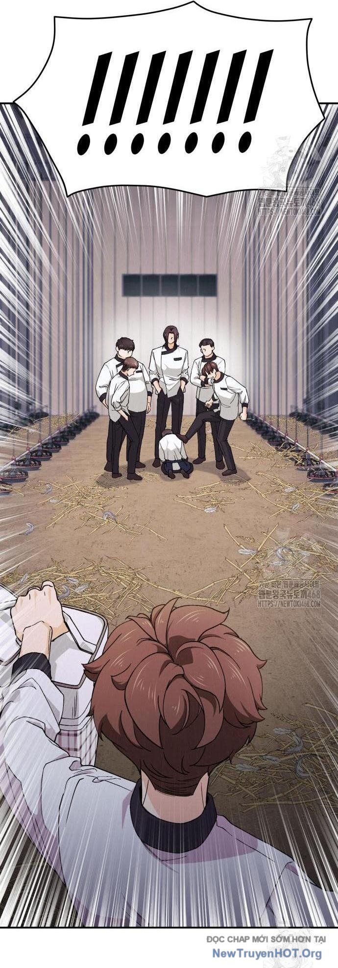 Đấu Trường Ẩm Thực Chapter 3 - 53