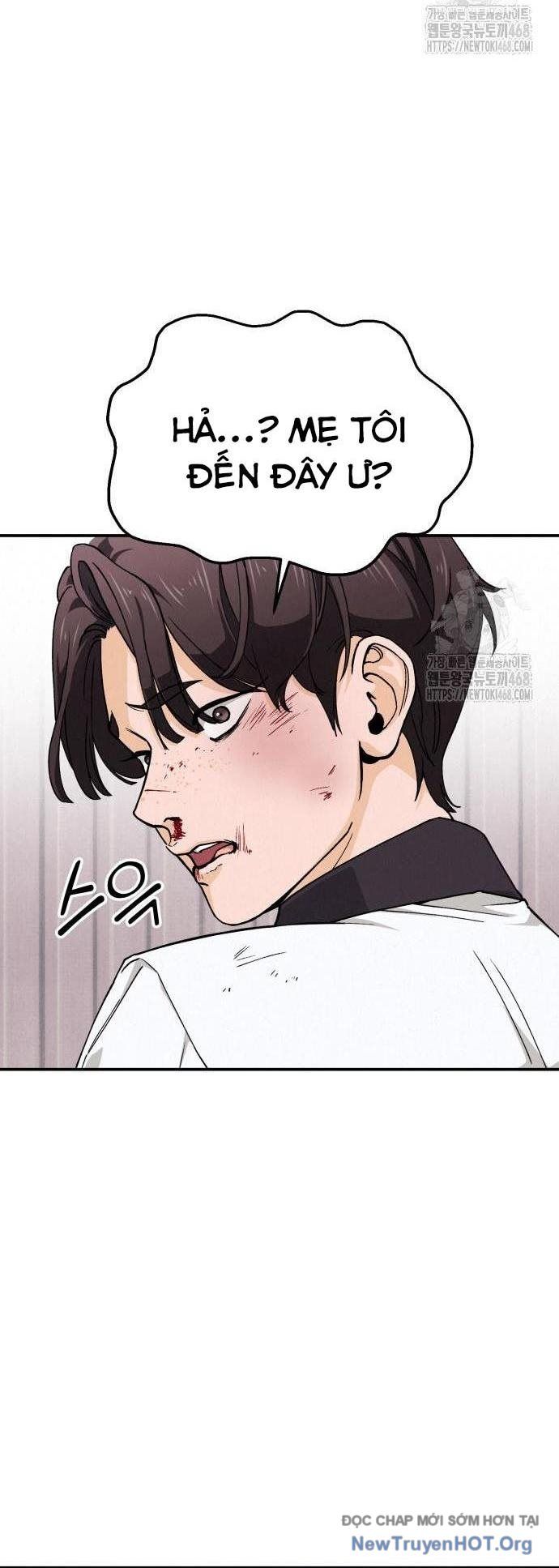 Đấu Trường Ẩm Thực Chapter 3 - 54