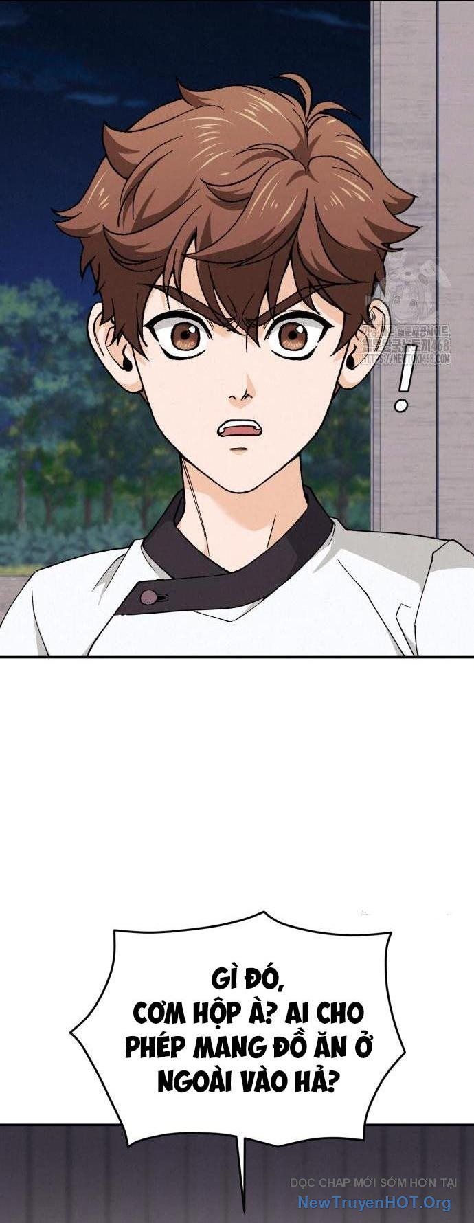 Đấu Trường Ẩm Thực Chapter 3 - 55