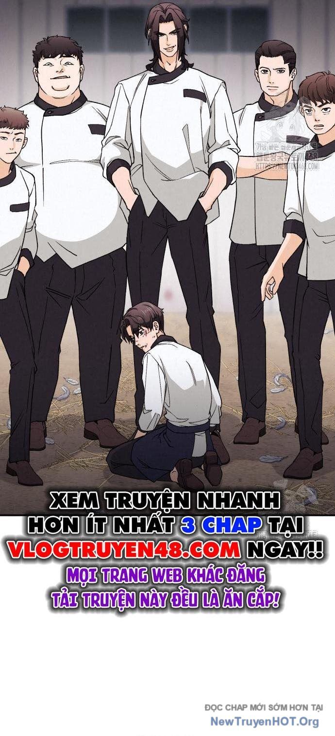 Đấu Trường Ẩm Thực Chapter 3 - 56