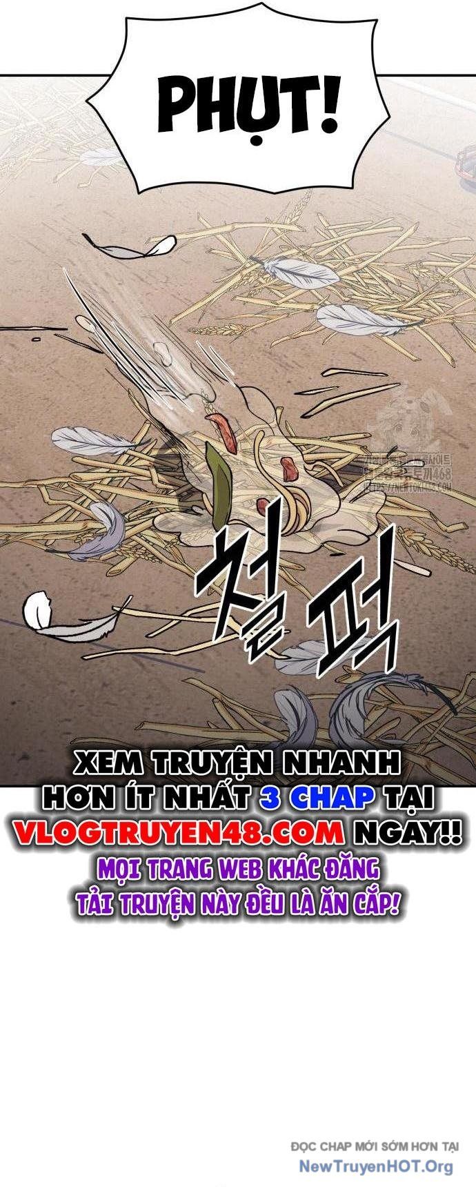 Đấu Trường Ẩm Thực Chapter 3 - 61