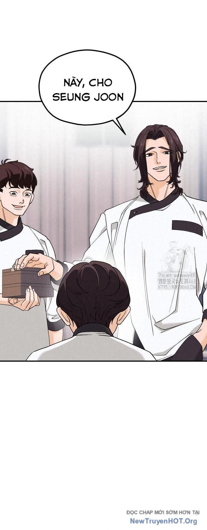 Đấu Trường Ẩm Thực Chapter 3 - 63