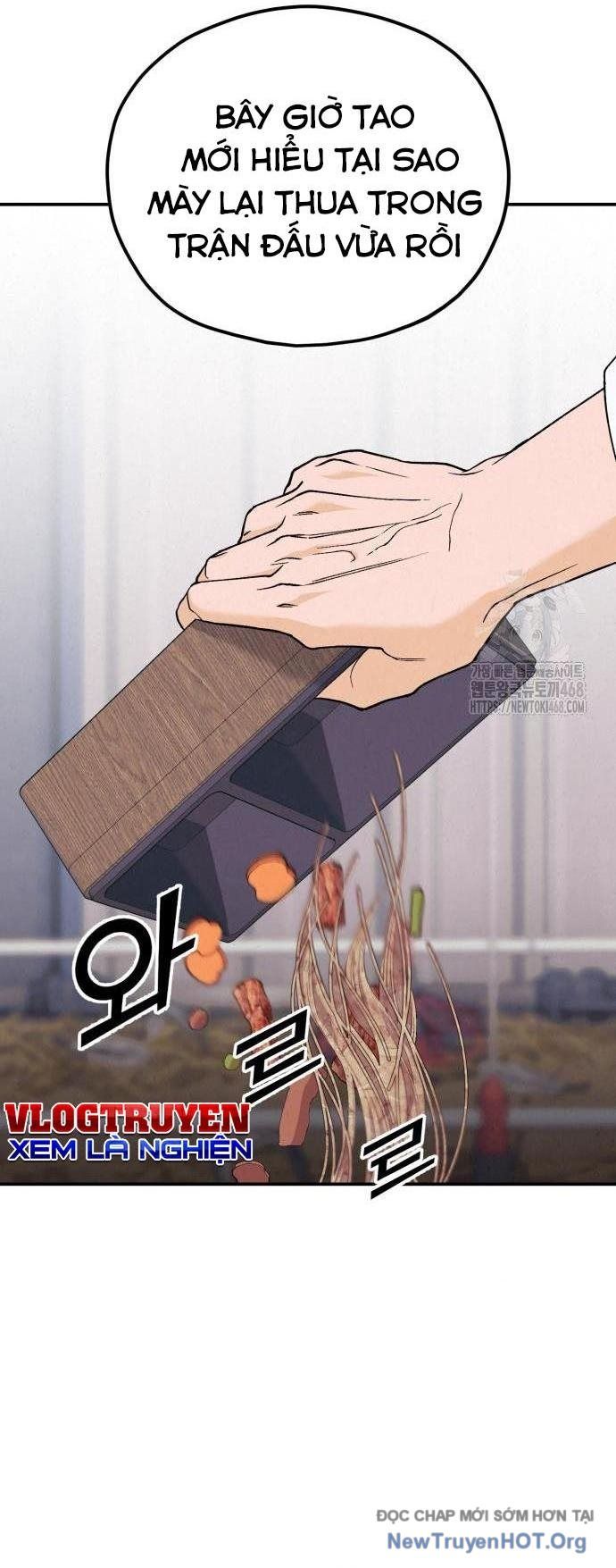 Đấu Trường Ẩm Thực Chapter 3 - 64