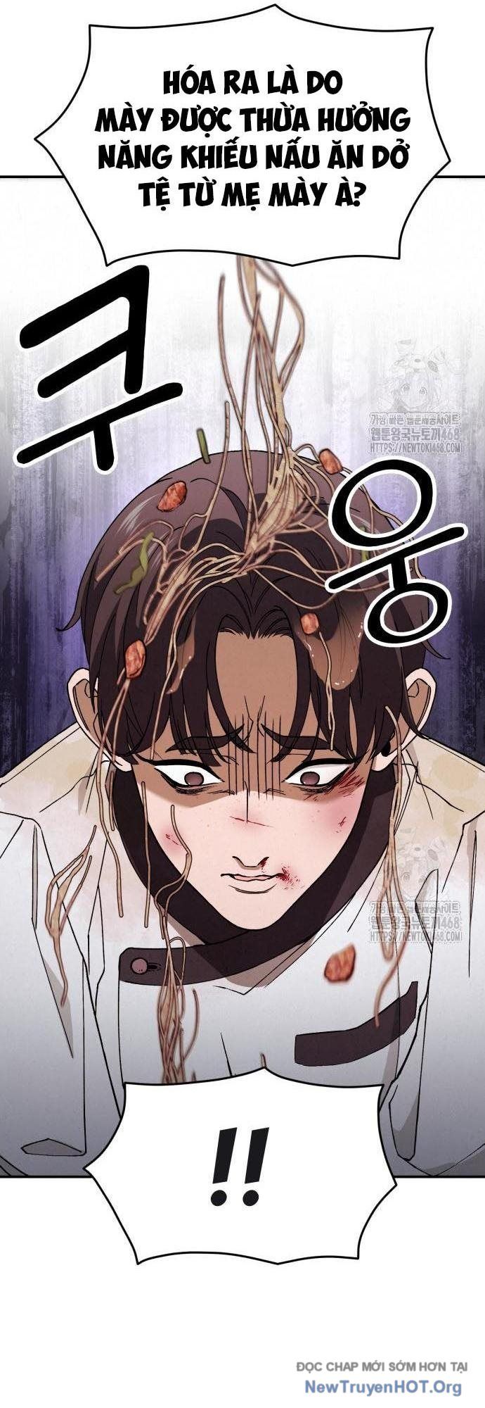 Đấu Trường Ẩm Thực Chapter 3 - 65